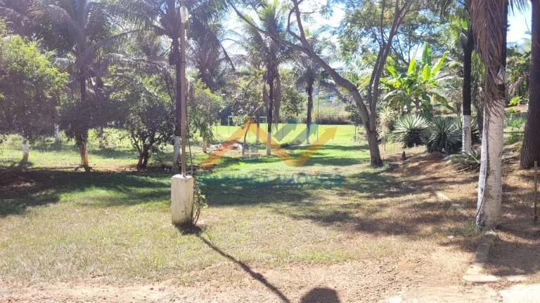 Foto do imóvel Chácara no Residencial Bethânia - Santana do Paraíso