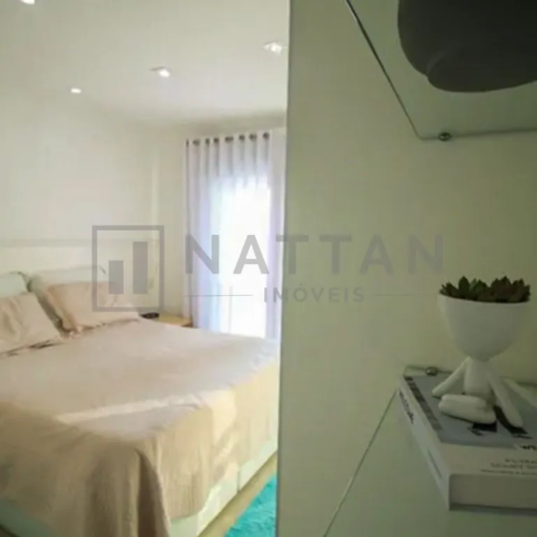 Imagem Apartamento com 4 dormitórios no Parque da Mooca, 205 m², 3 suítes e 4 vagas