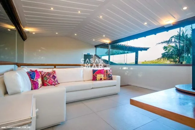 Imagem Imperdível oportunidade: Casa para venda em Armação dos Búzios-RJ, na Ferradura, com 6 quartos, 4 suítes e 900m² de área!
