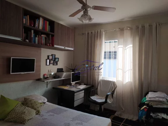 Imagem Casa TÉRREA em condomínio a 900 metros do metrô Butantã