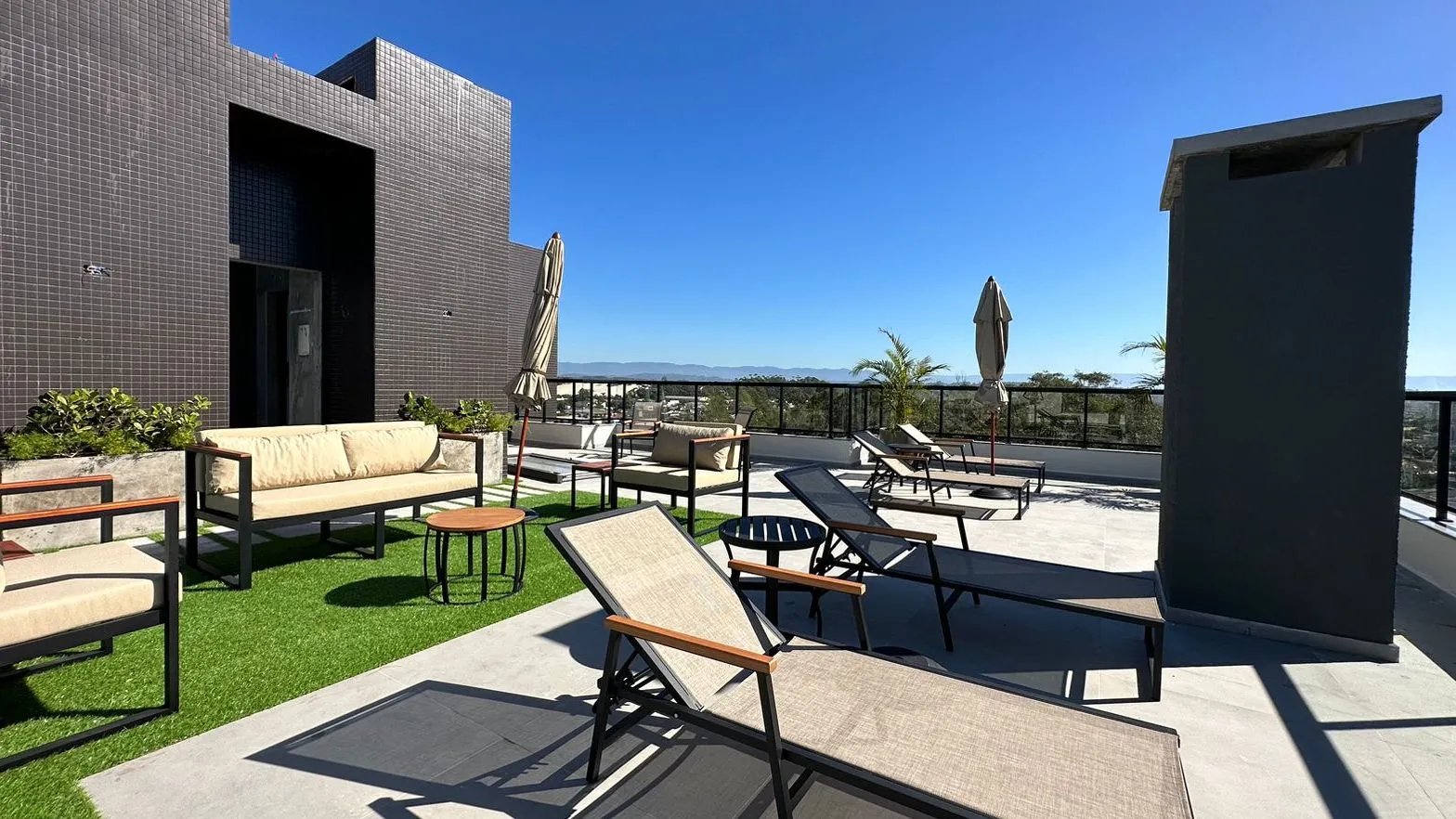 Foto do imóvel Apartamento à venda em Torres, Praia da Cal, com 2 quartos, 64.09m2