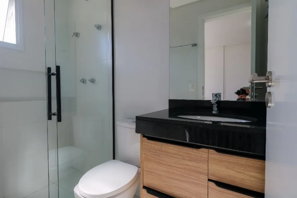 Imagem APARTAMENTO COM 80,00 m² - AVIAÇÃO - PRAIA GRANDE SP