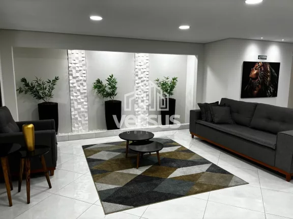 Imagem APARTAMENTO 3 DORMITÓRIOS- OCIAN - PRAIA GRANDE