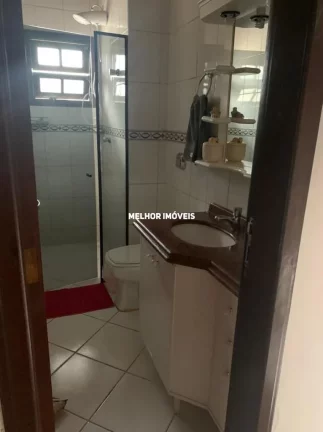 Imagem Casa Mobiliada e Equipada à Venda com 08 Dormitórios sendo 02 Suítes Localizada no Bairro das Nações em Balneário Camboriú - SC