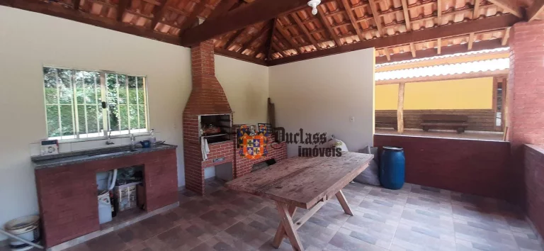 Imagem Chácara com 3 dormitórios à venda, 8000 m² por R$ 680.000,00 - Pinhal Grande - Toledo/MG