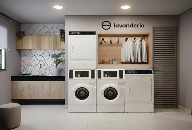Imagem APARTAMENTO RESIDENCIAL em São Paulo - SP, Parque Residencial da Lapa