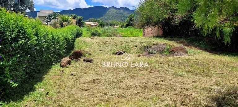 Imagem Lote à venda no bairro Vivendas Santa Mônica- Igarapé /MG.