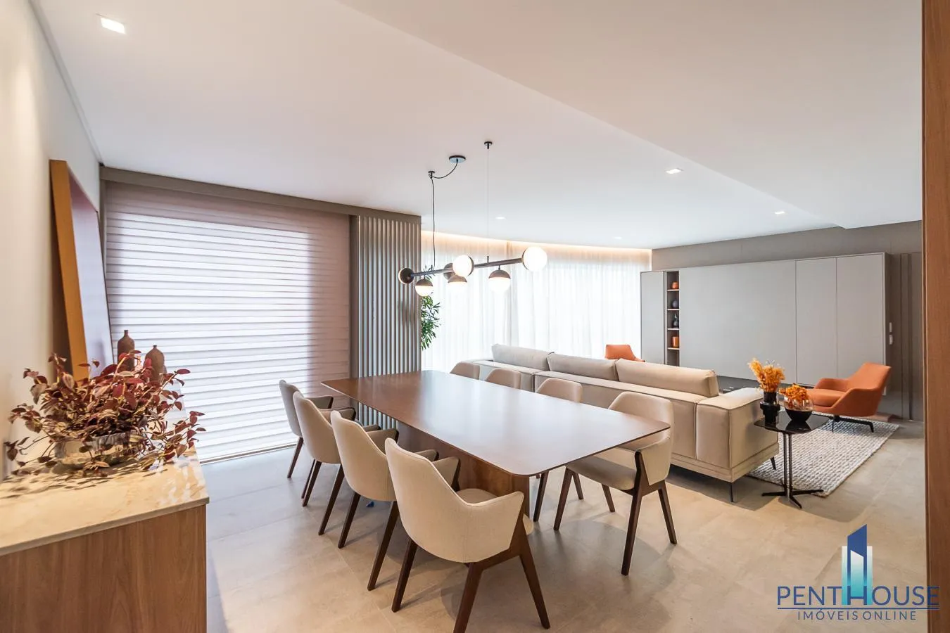 Imagem Cobertura Duplex para Venda em Itajaí, FAZENDA, 3 dormitórios, 3 suítes, 5 banheiros, 4 vagas