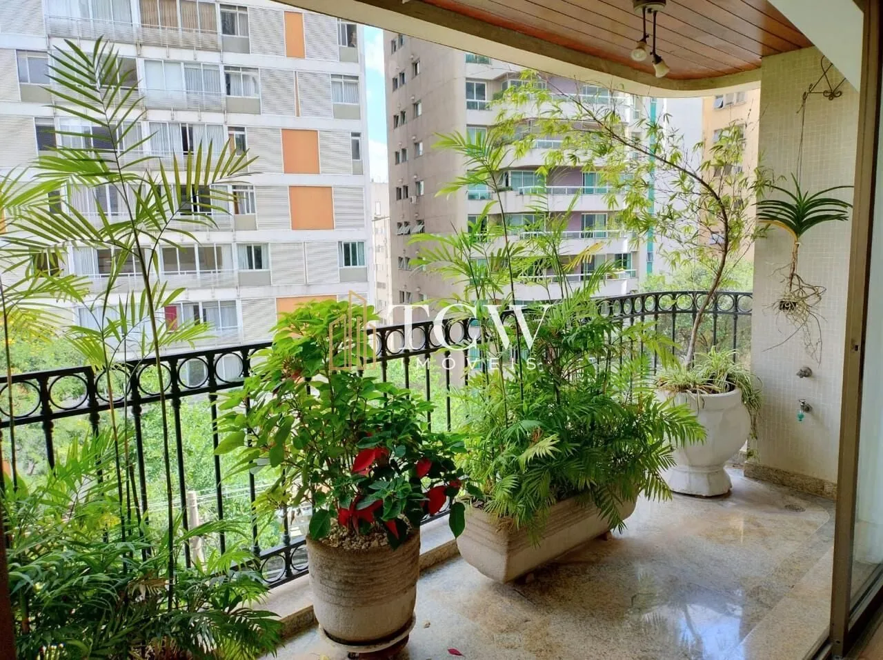 Imagem Apartamento para alugar no bairro Jardim Paulista - São Paulo/SP, Zona Sul