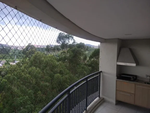 Imagem Apto. BELLAGIO Alphaville - 87m²