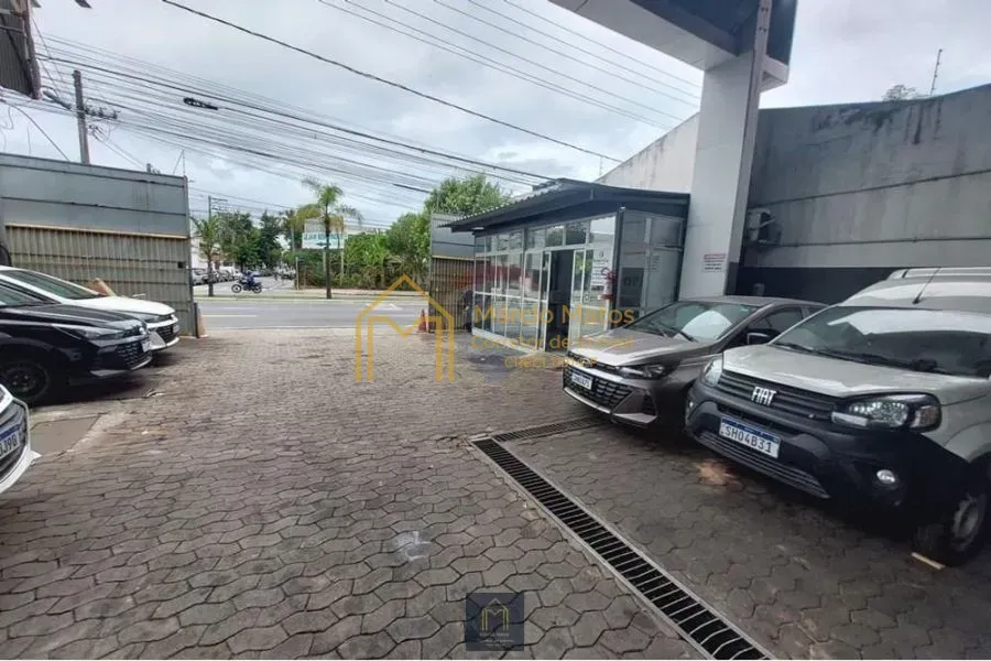 Imagem Terreno para Venda em Vitória, Goiabeiras