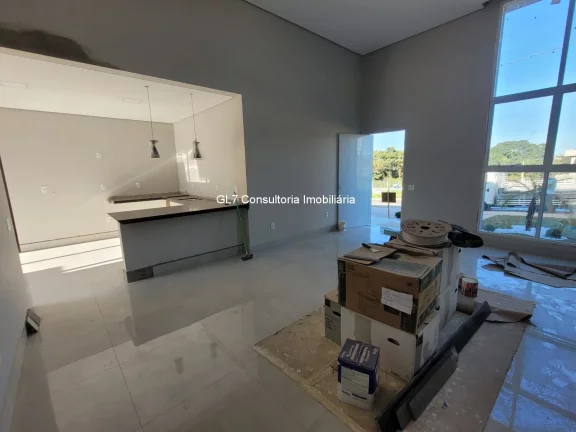 Imagem Casa a Venda Condomínio Evidencias Indaiatuba SP