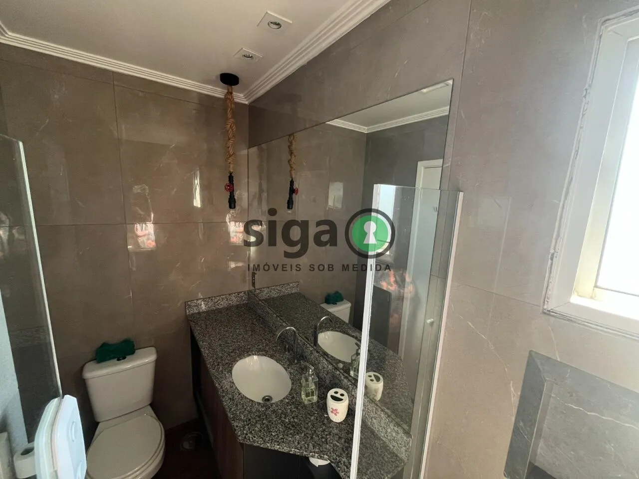 Imagem Cobertura Duplex, para Locação com 3 suites, 3 vagas na Vila Sonia , sem mobília
