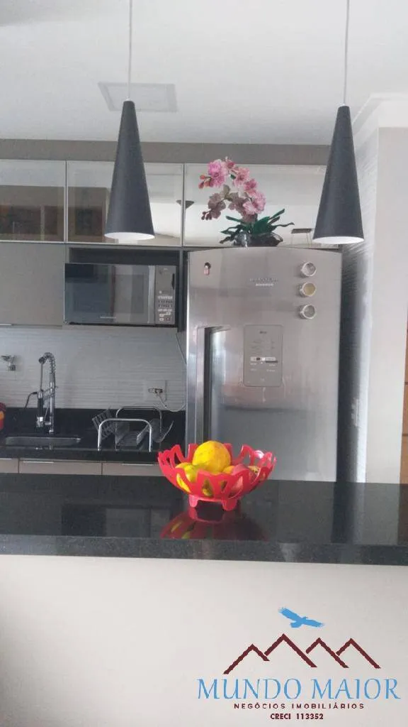 Imagem Apartamento à venda com 72m², 2 quartos e 1 vaga R$ 710.000.00 !!!