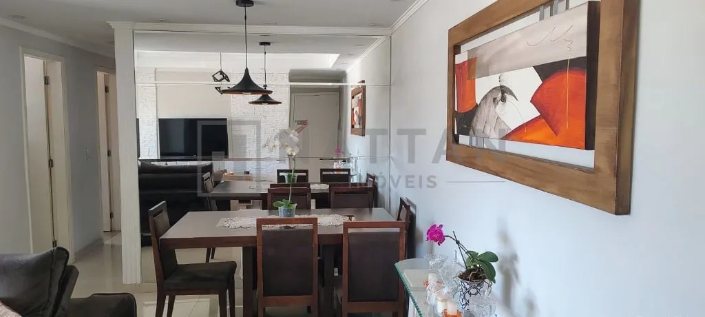 Imagem Apartamento com 3 dormitórios à venda, 71 m² por R$ 590.000,00 - Vila Carrão - São Paulo/SP