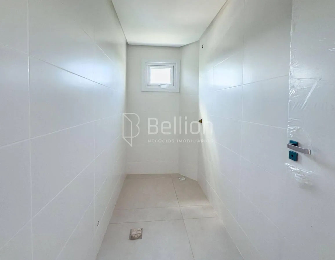 Imagem Apartamento com 3 suites e 2 vagas individuais no Centro de Timbó