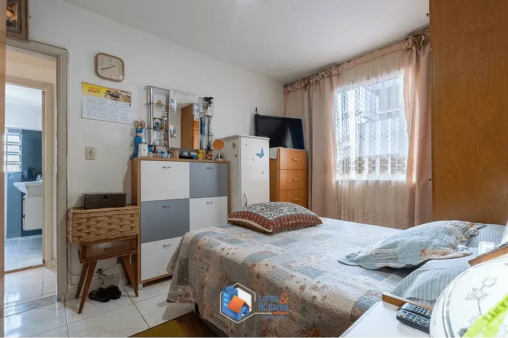 Imagem Apartamento à venda 2 Quartos 1 Vaga 70M² Moema São Paulo - SP