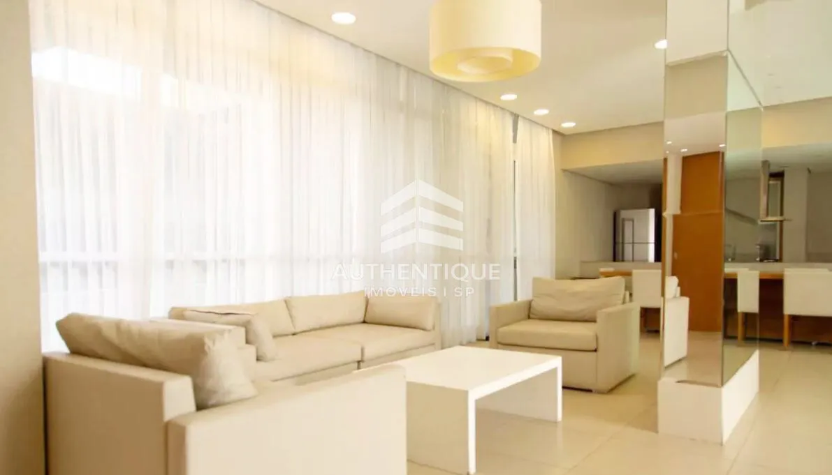 Imagem MONDO ITAIM - Apartamento no bairro Vila Olímpia à venda
