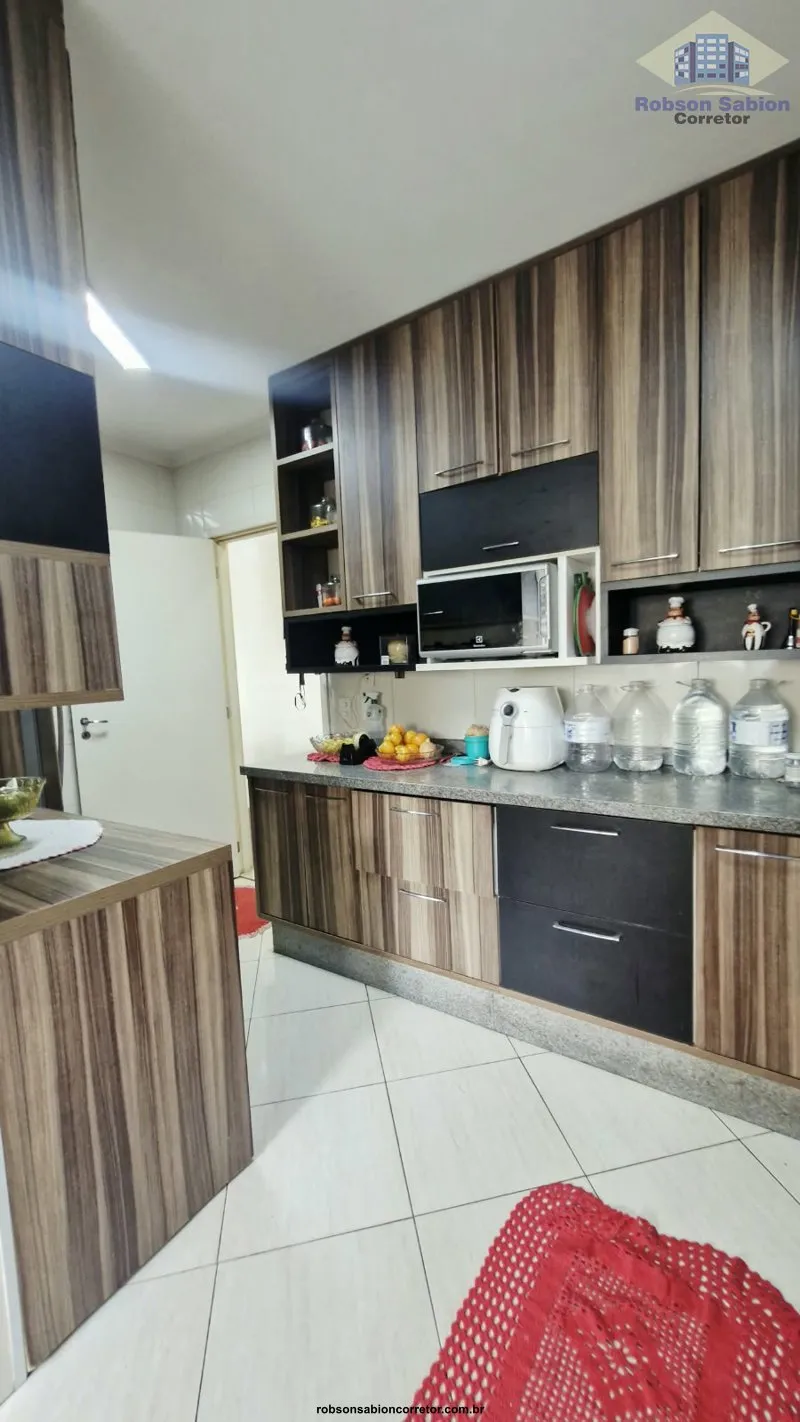Imagem Apartamento mobiliado para venda em Diadema no bairro Centro