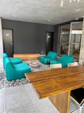 Imagem Flat disponível para venda no VN Oscar Freire, com 70m², 2 dormitórios e 1 vaga de garagem