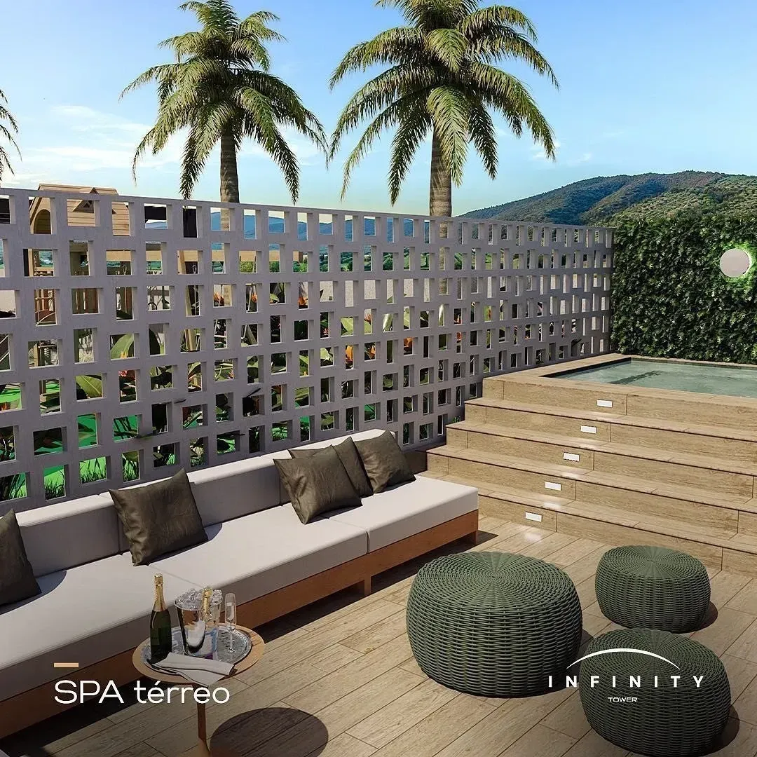 Imagem Apartamento à Venda, 208 m² em bandeirantes - Caldas Novas