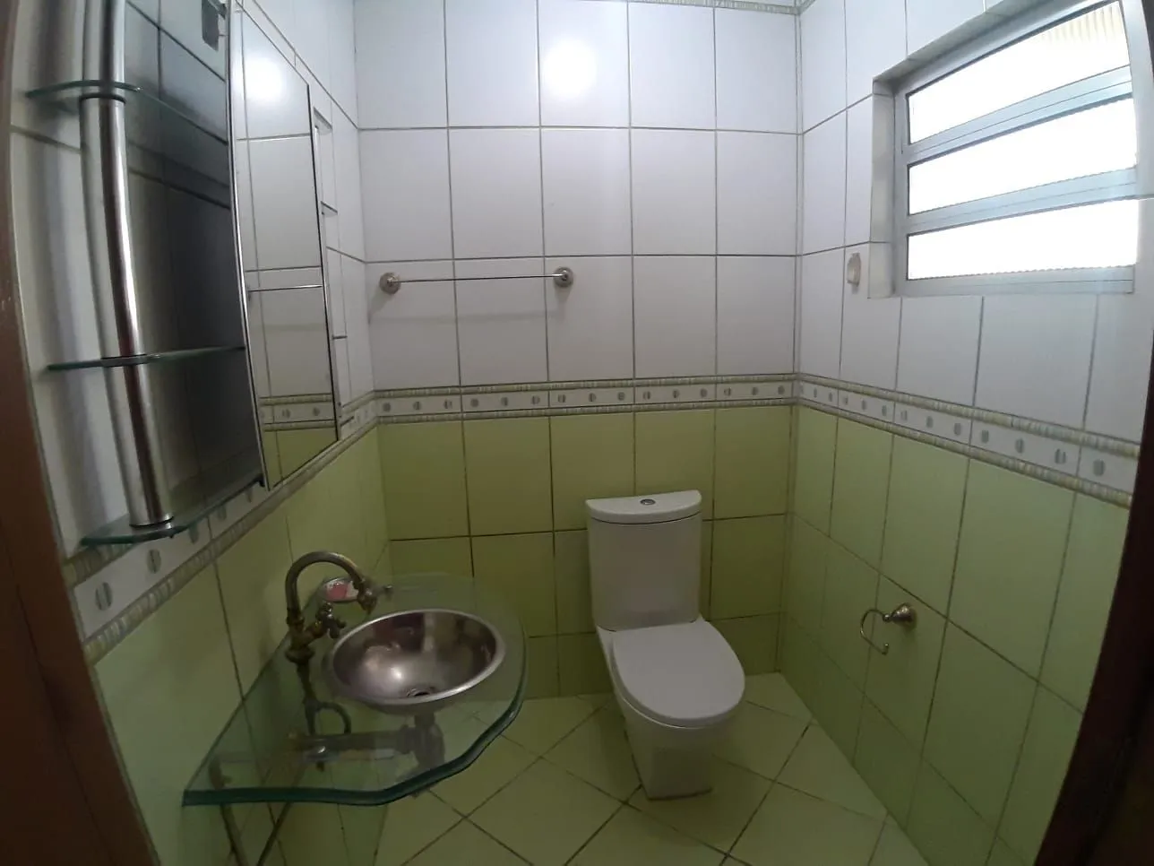 Imagem Casa com 4 dormitorios com 2 suites