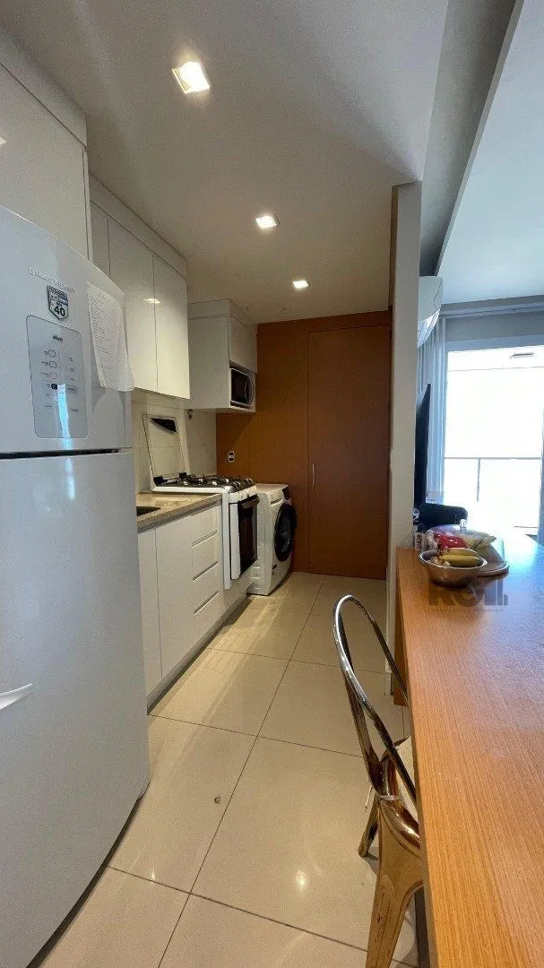Imagem Apartamento em Petrópolis