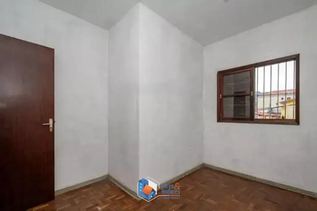 Imagem Casa à venda 3 Quartos 1 Suite 2 Vagas 108M² Vila Santa Catarina São Paulo - SP