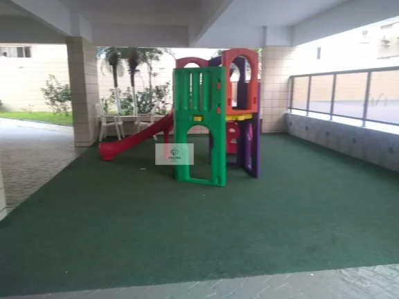 Imagem Apartamento Padrão para Venda em Enseada Guarujá-SP