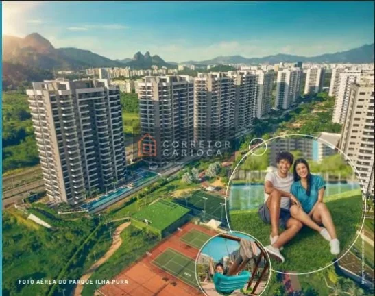 Imagem ASTRA - ILHA PURA - BTG PACTUAL