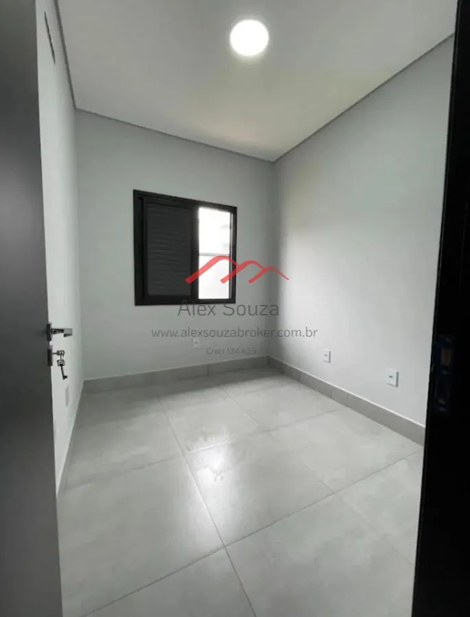 Imagem Casa para Venda em Hortolândia, Jardim Flórida, 3 dormitórios, 1 suíte, 2 banheiros, 2 vagas
