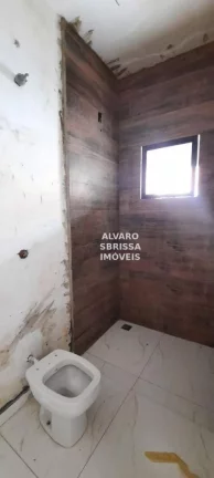 Imagem Casa nova térrea em fase de acabamento à venda com 2 dormitórios 1 suíte com 98 m² no Jd Imperial em Salto SP