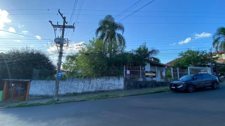 Imagem TLDM 2068 Lote POA13523 - Terreno à venda no bairro Tristeza - Porto Alegre/RS