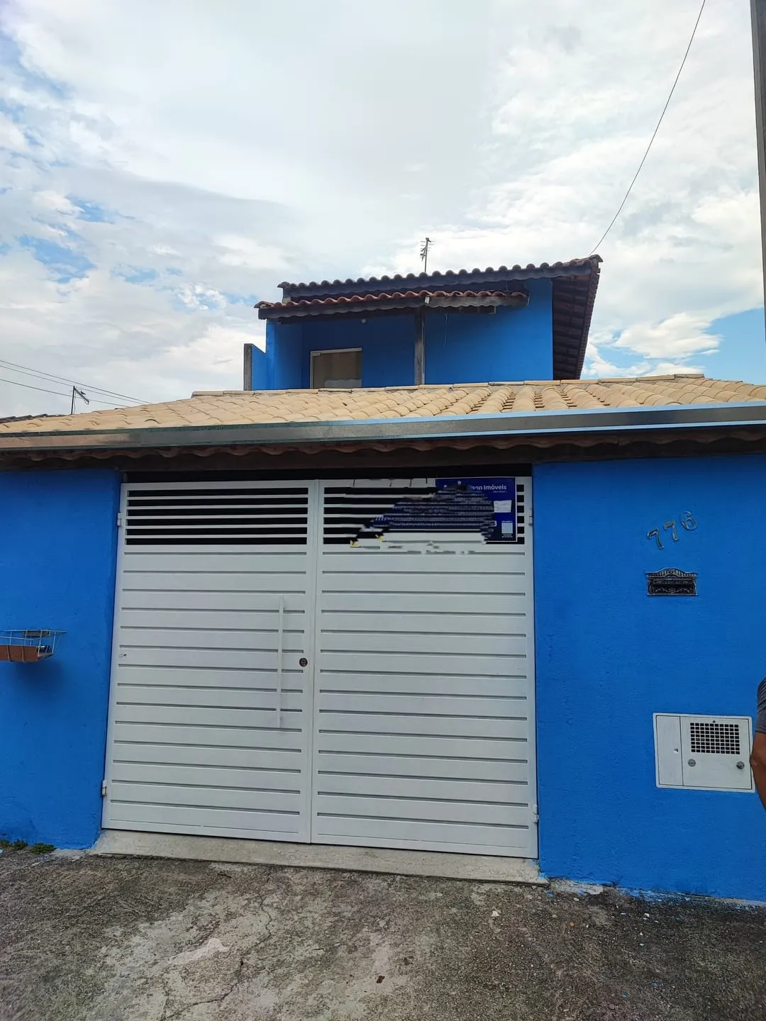 Imagem Casa à venda 2 Quartos, 2 Vagas, 150M², Mantiqueira, Pindamonhangaba - SP