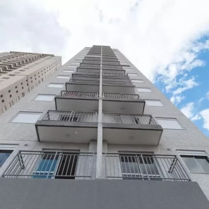 Foto do imóvel WELCONX VILA ROMANA - CONX - Studio 28m² (NR), lazer no rooftop e ótima localização na Vila Romana!