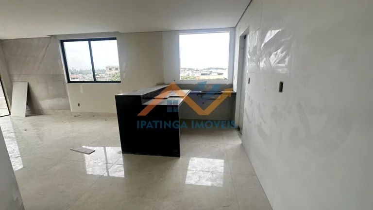 Imagem Venda de Apartamento em Veneza - Ipatinga: 3 Quartos, 100m²