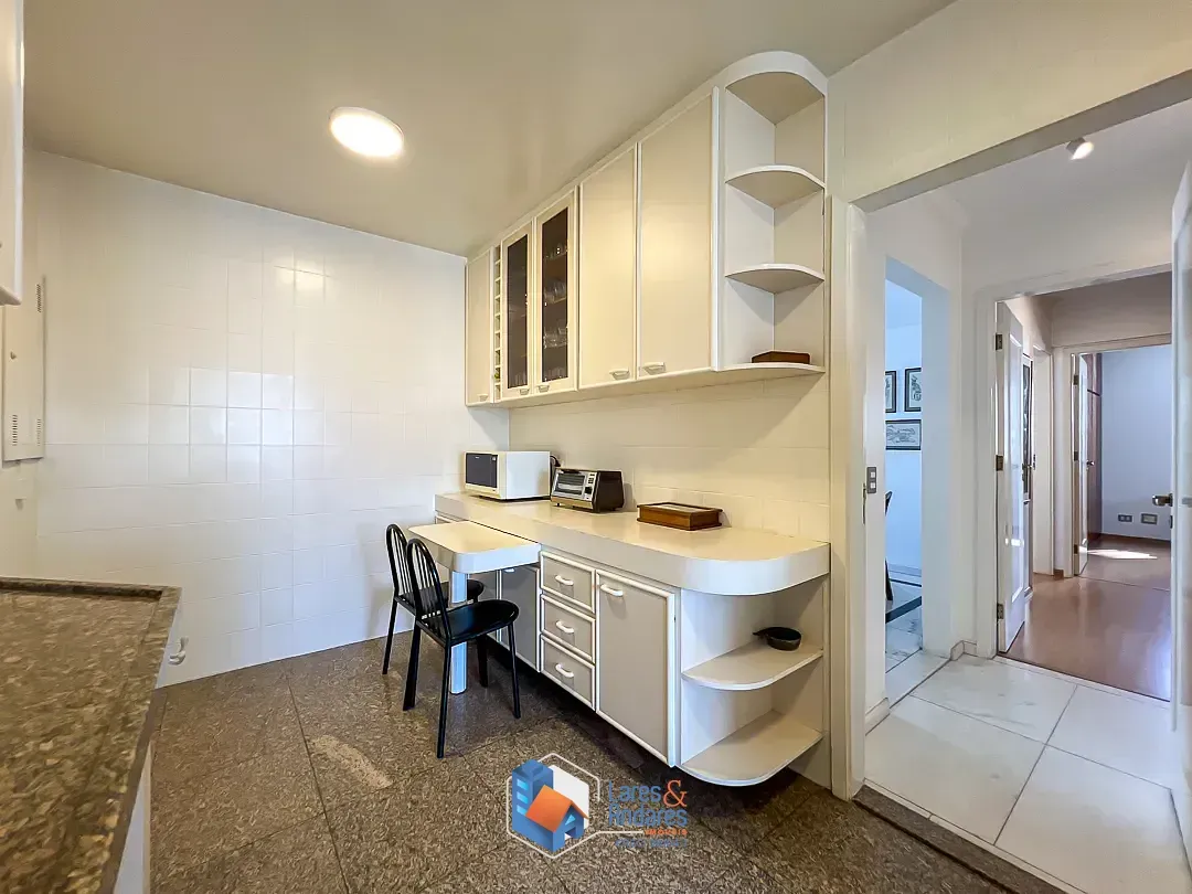 Imagem Cobertura para venda em Vila Olímpia com 4 quartos, sendo 4 suítes, 273m²