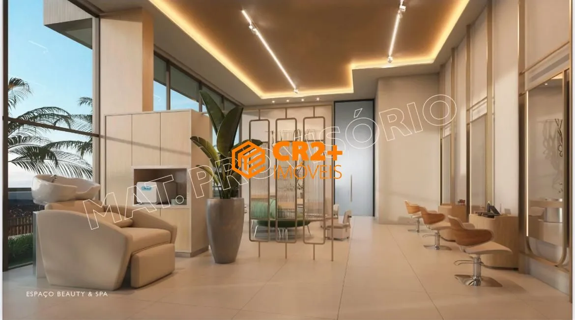 Imagem Vendo Apartamento em Boa Viagem com área de lazer jamais vista! com ate 3 suítes