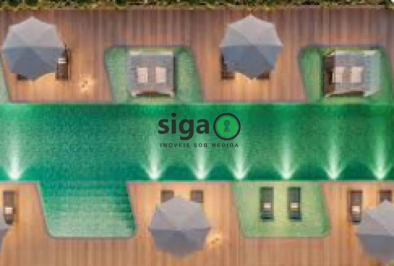 Imagem APARTAMENTO à venda 2 SUÍTES KLABIN
