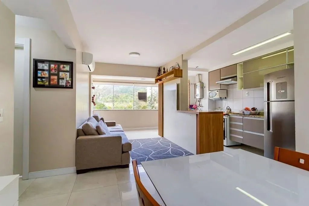 Imagem Apartamento em Jardim Carvalho