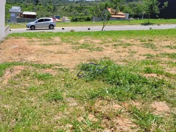 Imagem Terreno à venda, 129 m² - Granja Viana - Cotia/SP