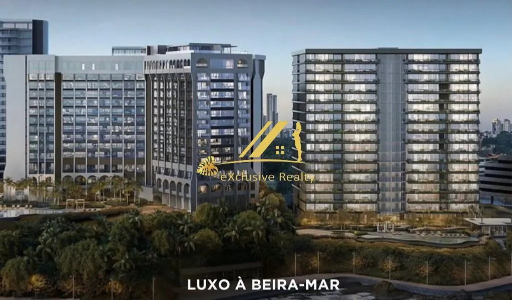 Foto do imóvel Apartamento RESIDENCIAL em Salvador - Bahia, Ondina