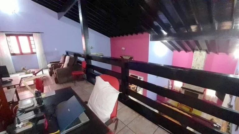 Imagem BELISSIMA CASA NO CENTRO DA CIDADE EM LOCAL TRANQUILO E PERTO DA PRAIA