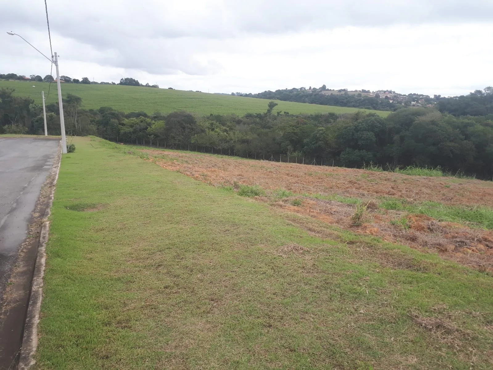 Imagem Terreno à venda em condomínio Park Industrial Votorantim