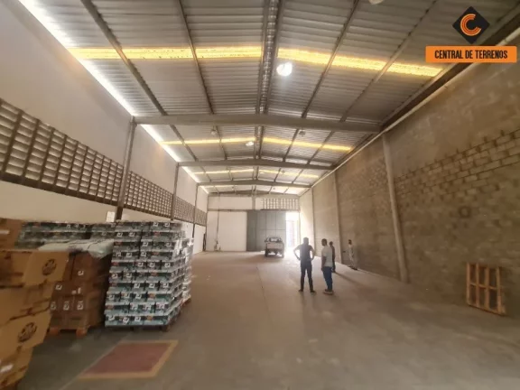 Imagem GALPÃO EM SALVADOR