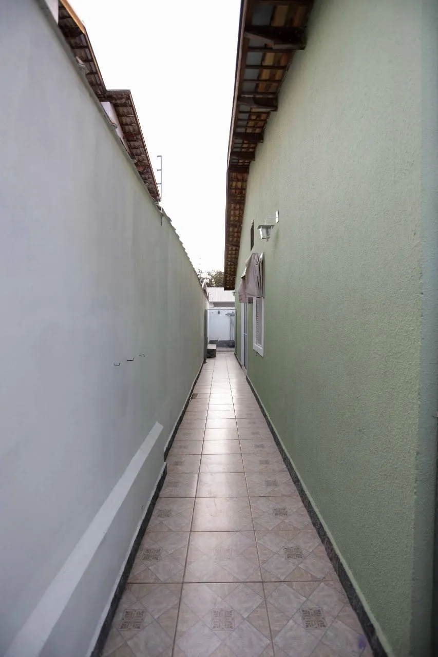 Imagem Casa à venda 3 Quartos, 1 Suite, 3 Vagas, 250M², Vila Suiça, Pindamonhangaba - SP