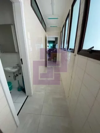 Imagem Lindo apartameno na Orla da Praia !