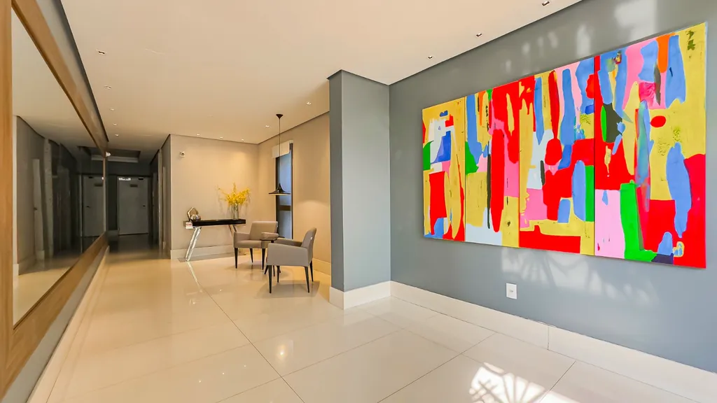 Imagem Apartamento em Petrópolis