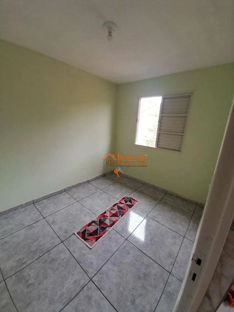 Imagem Apartamento com 2 dormitórios à venda, 45 m² por R$ 290.000,00 - Jardim Ottawa - Guarulhos/SP