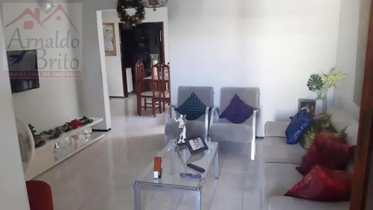 Imagem Casa com 4 Quartos à Venda, 188 m² em Jardim Das Oliveiras - Fortaleza